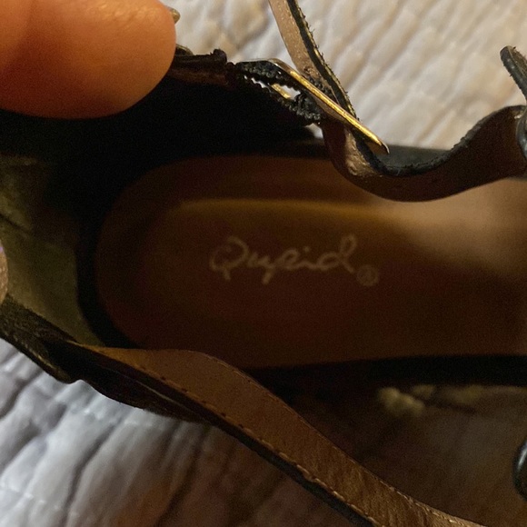 ⚫️Qupid Booties⚫️ - Picture 4 of 4